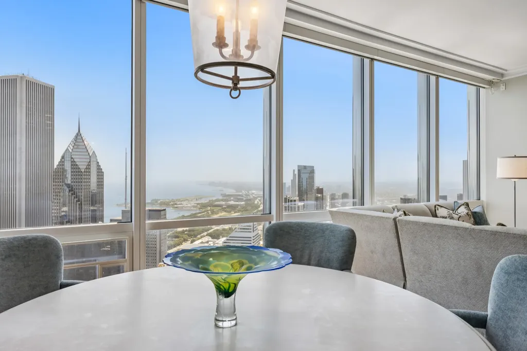 401 North Wabash Avenue Chicago IL 60611