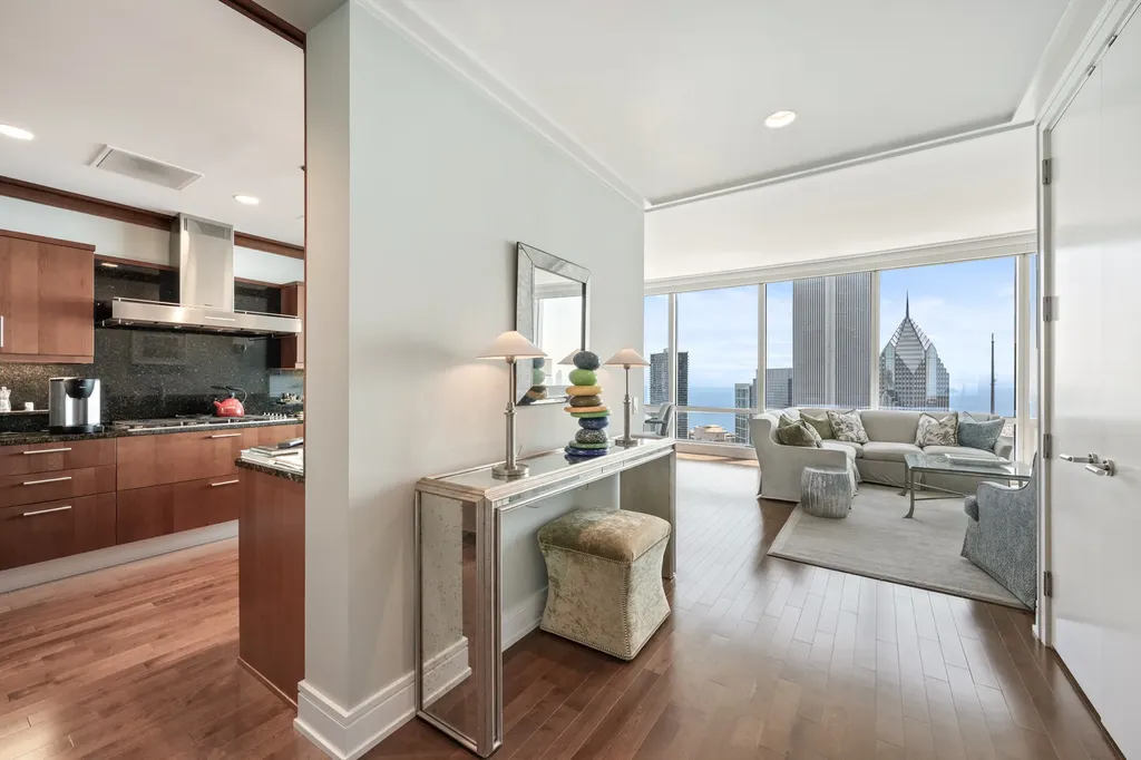 401 North Wabash Avenue Chicago IL 60611