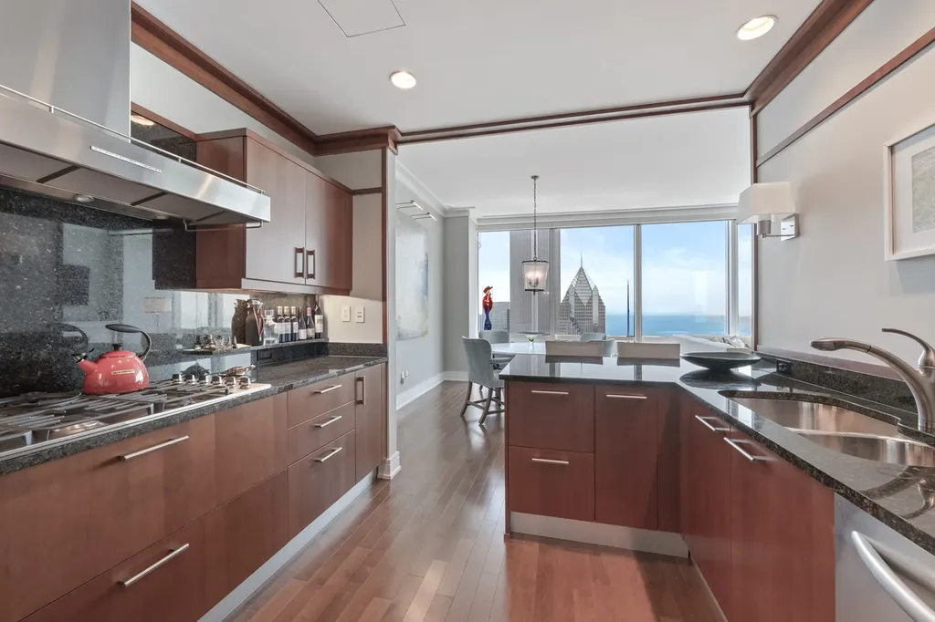 401 North Wabash Avenue Chicago IL 60611