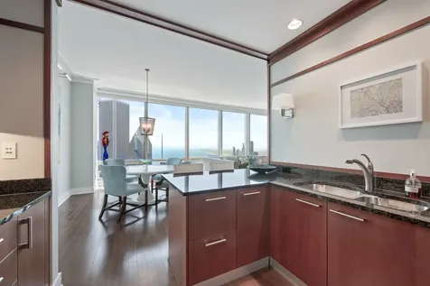 401 North Wabash Avenue Chicago IL 60611