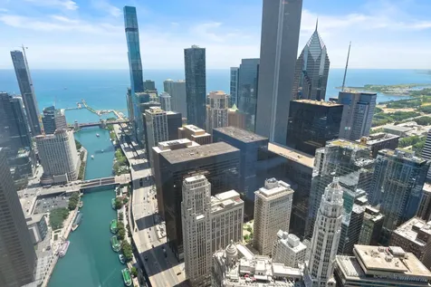 401 North Wabash Avenue Chicago IL 60611