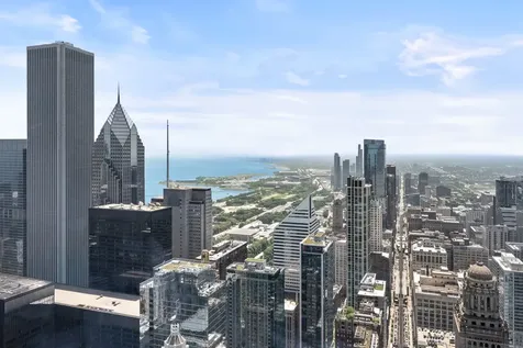 401 North Wabash Avenue Chicago IL 60611