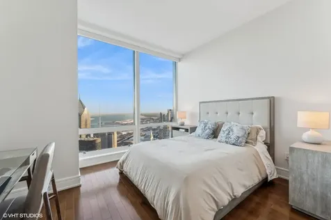 401 North Wabash Avenue Chicago IL 60611
