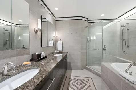 401 North Wabash Avenue Chicago IL 60611