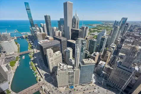 401 North Wabash Avenue Chicago IL 60611