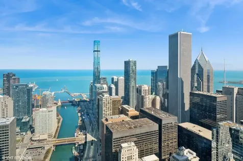 401 North Wabash Avenue Chicago IL 60611