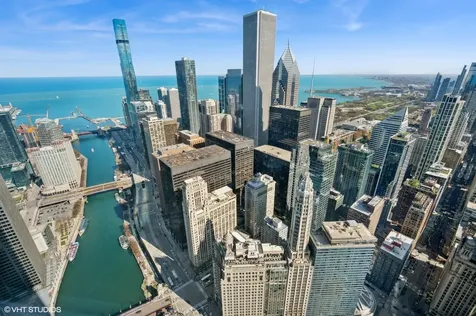 401 North Wabash Avenue Chicago IL 60611