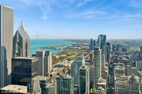 401 North Wabash Avenue Chicago IL 60611