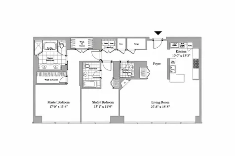401 North Wabash Avenue Chicago IL 60611