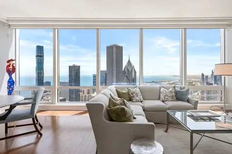 401 North Wabash Avenue Chicago IL 60611