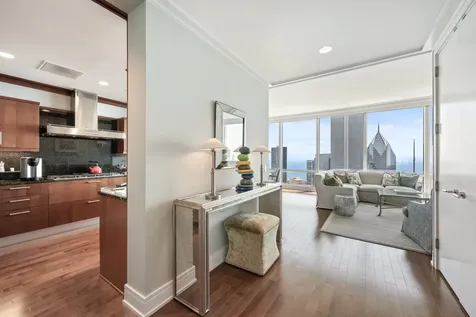 401 North Wabash Avenue Chicago IL 60611