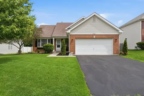 8101 Limestone Court Joliet IL 60431