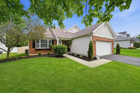 8101 Limestone Court Joliet IL 60431