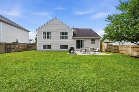8101 Limestone Court Joliet IL 60431