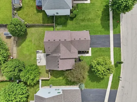 8101 Limestone Court Joliet IL 60431