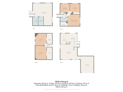 8101 Limestone Court Joliet IL 60431