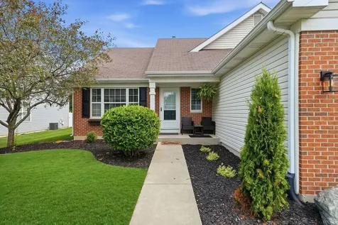 8101 Limestone Court Joliet IL 60431