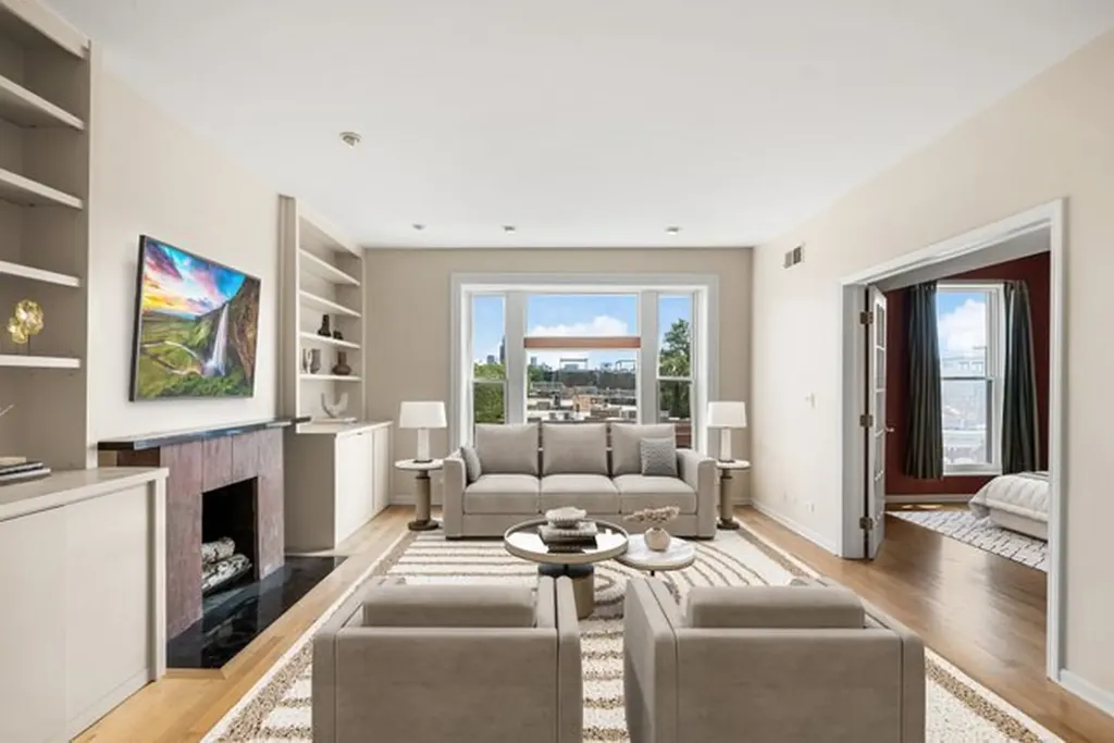 500 West Armitage Avenue Chicago IL 60614