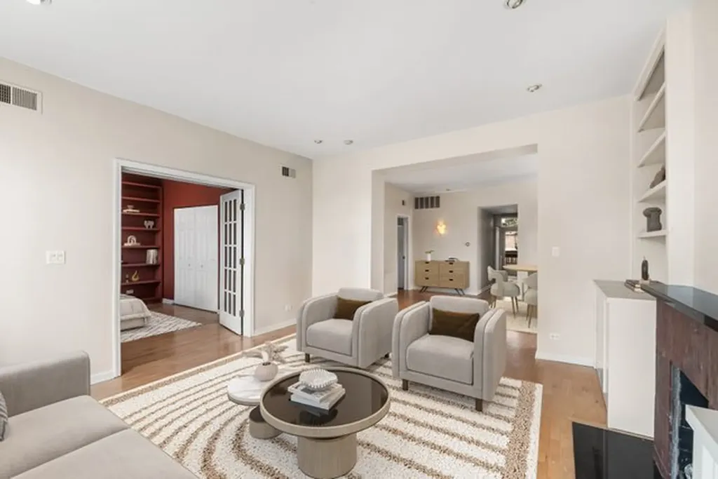 500 West Armitage Avenue Chicago IL 60614