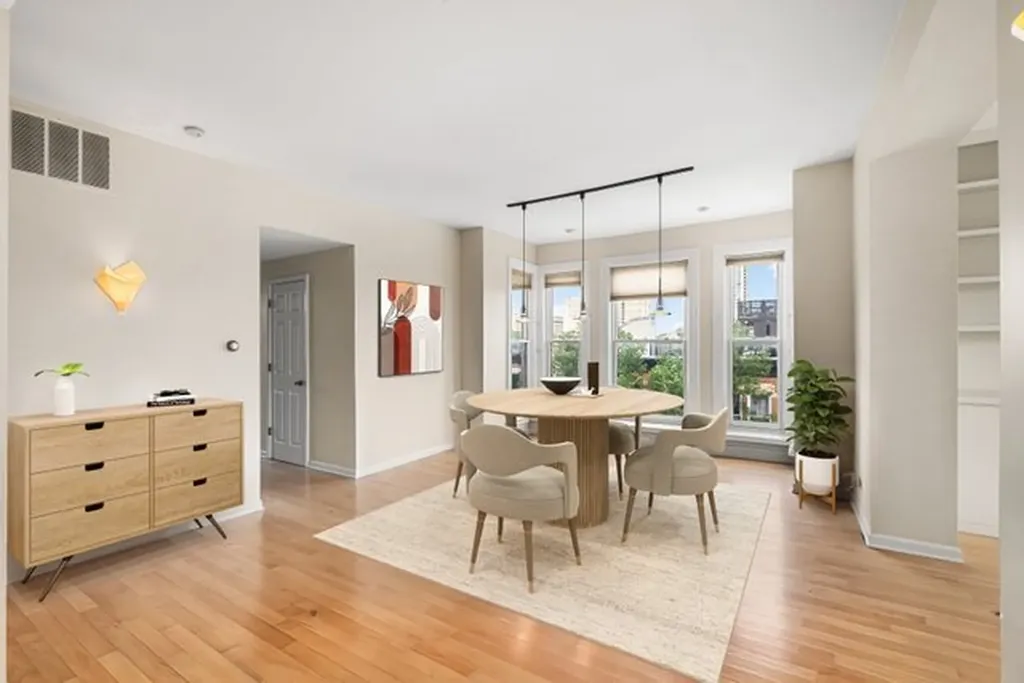 500 West Armitage Avenue Chicago IL 60614