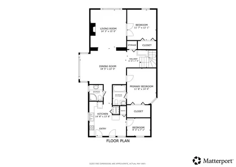 500 West Armitage Avenue Chicago IL 60614