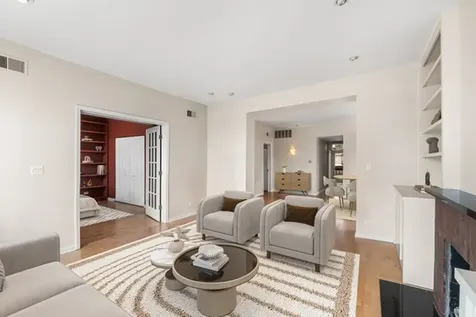 500 West Armitage Avenue Chicago IL 60614