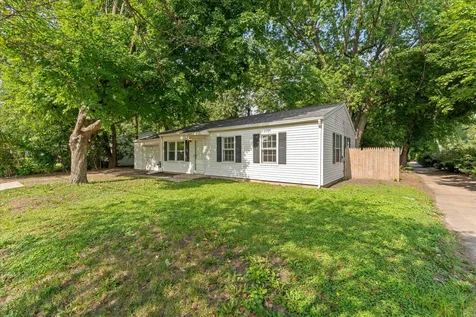 1615 South Mattis Avenue Champaign IL 61821