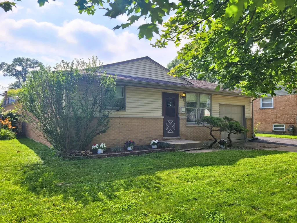 14545 Avers Avenue Midlothian IL 60445