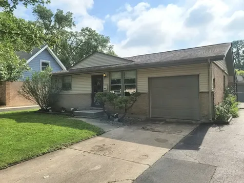 14545 Avers Avenue Midlothian IL 60445