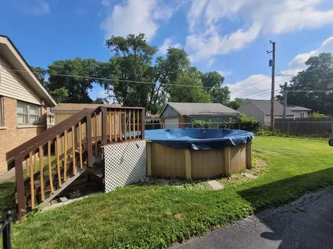 14545 Avers Avenue Midlothian IL 60445