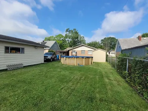 14545 Avers Avenue Midlothian IL 60445
