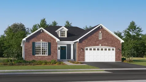 15130 South Henebry Lane Plainfield IL 60544