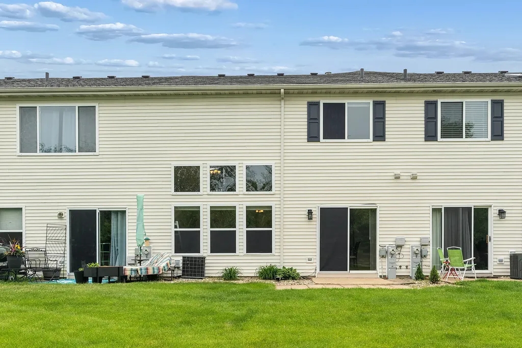 14908 West Victoria Crossing Lockport IL 60441