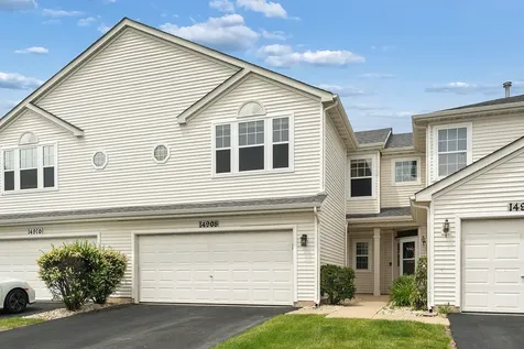 14908 West Victoria Crossing Lockport IL 60441