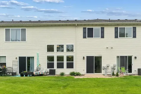 14908 West Victoria Crossing Lockport IL 60441