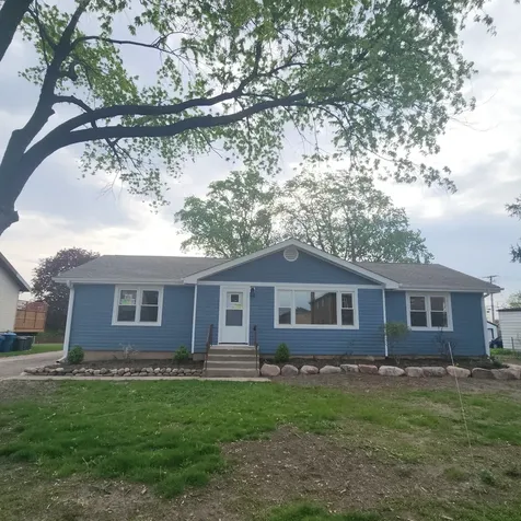 12241 Rexford Street Alsip IL 60803