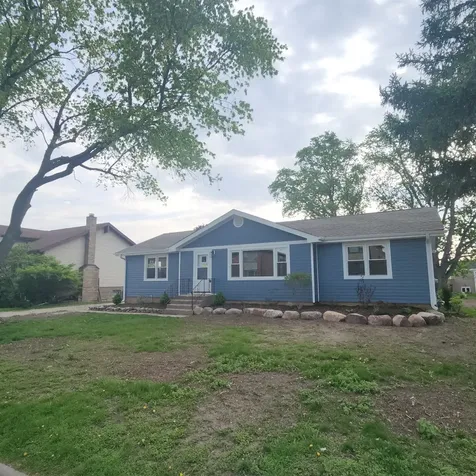 12241 Rexford Street Alsip IL 60803