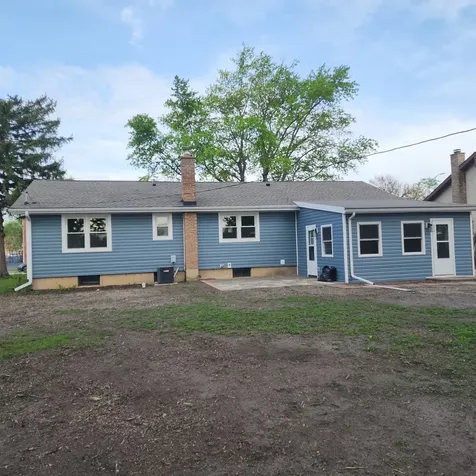 12241 Rexford Street Alsip IL 60803