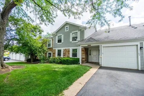 1181 Auburn Lane Buffalo Grove IL 60089