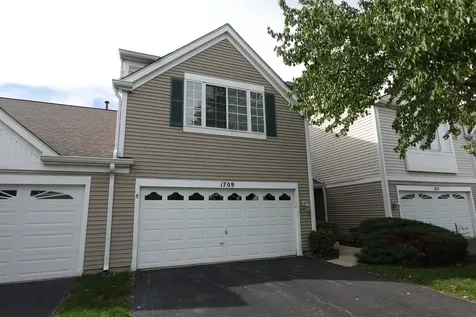 1709 Spaulding Road Bartlett IL 60103