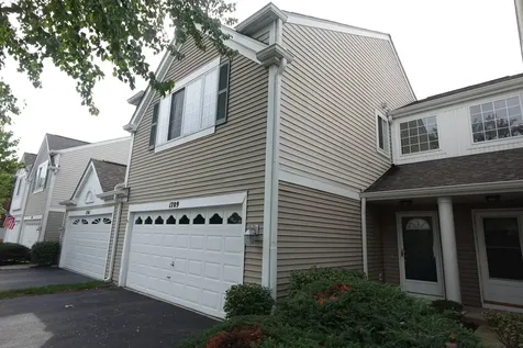 1709 Spaulding Road Bartlett IL 60103