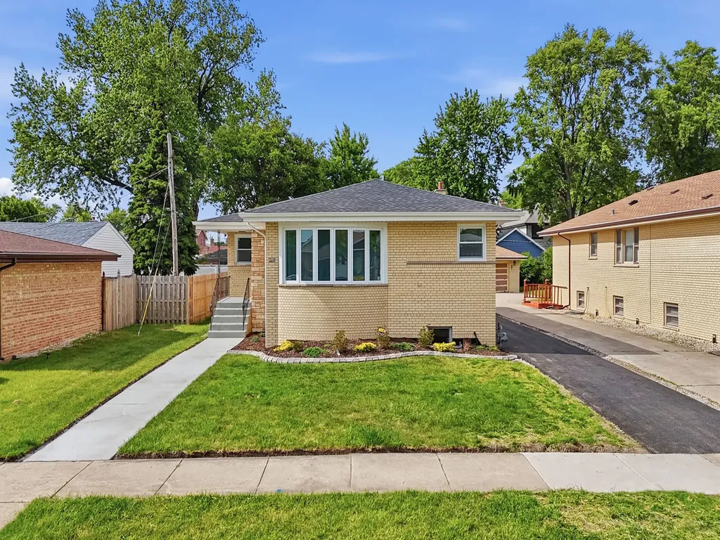 5544 Oakdale Drive Oak Lawn IL 60453