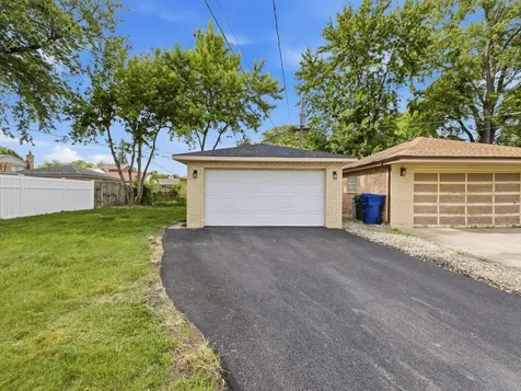5544 Oakdale Drive Oak Lawn IL 60453
