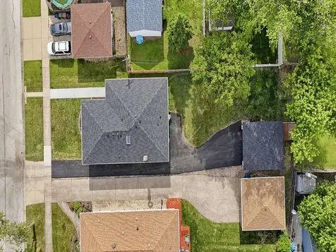 5544 Oakdale Drive Oak Lawn IL 60453