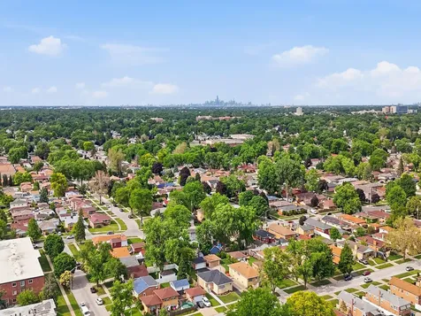 5544 Oakdale Drive Oak Lawn IL 60453