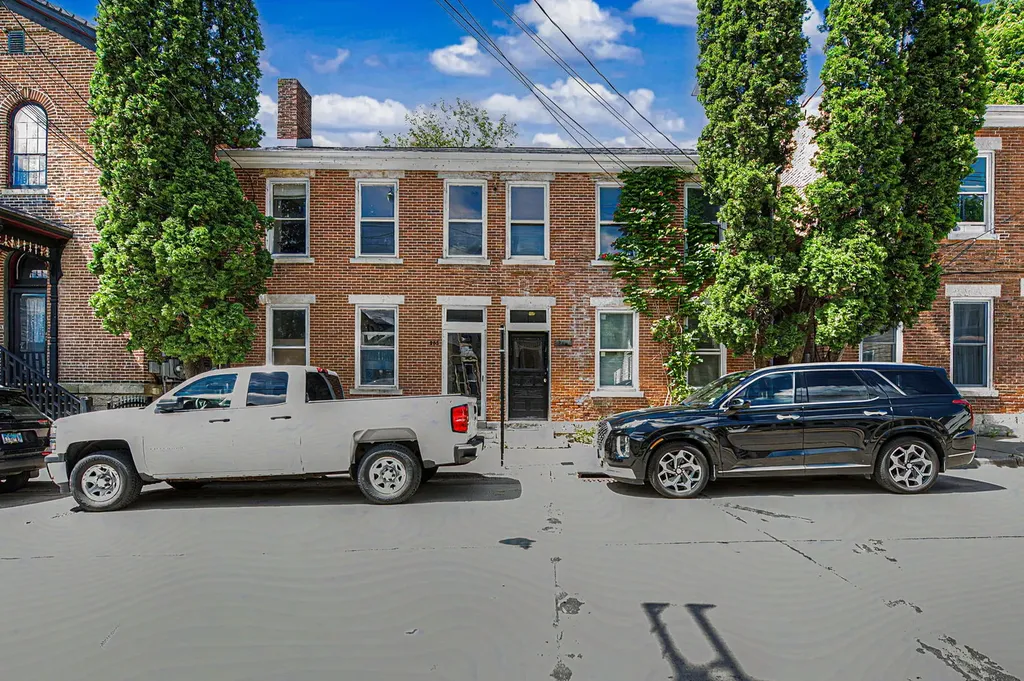 310 Franklin Street Galena IL 61036