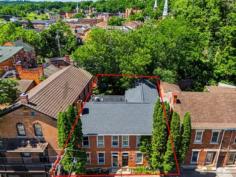 310 Franklin Street Galena IL 61036
