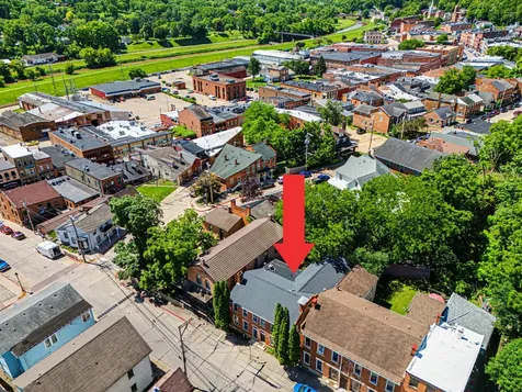 310 Franklin Street Galena IL 61036