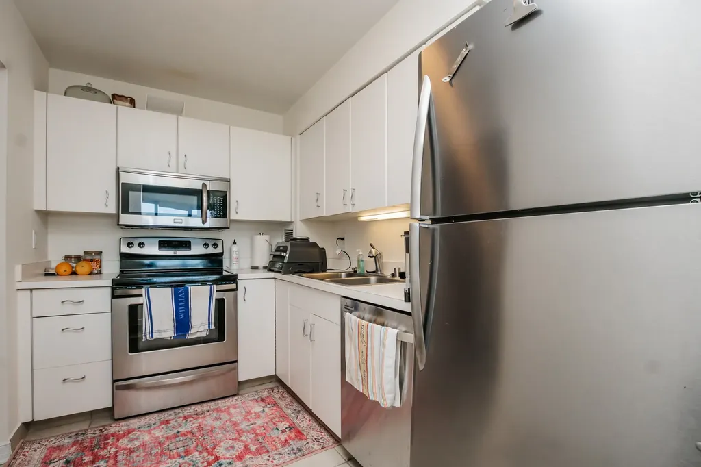 401 East Ontario Street Chicago IL 60611