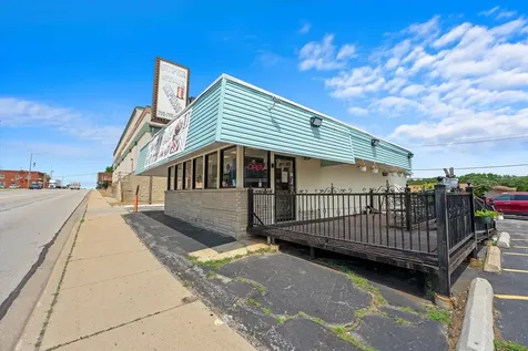 2923 Chicago Road South Chicago Heights IL 60411